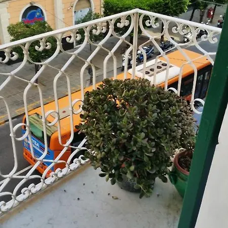 2 Bedrooms With City View Balcony And Wifi At Apartamento *