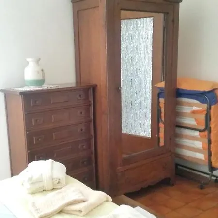 2 Bedrooms With City View Balcony And Wifi At * La Spezia