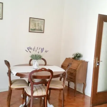 2 Bedrooms With City View Balcony And Wifi At * La Spezia