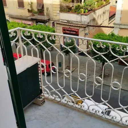 Apartamento 2 Bedrooms With City View Balcony And Wifi At